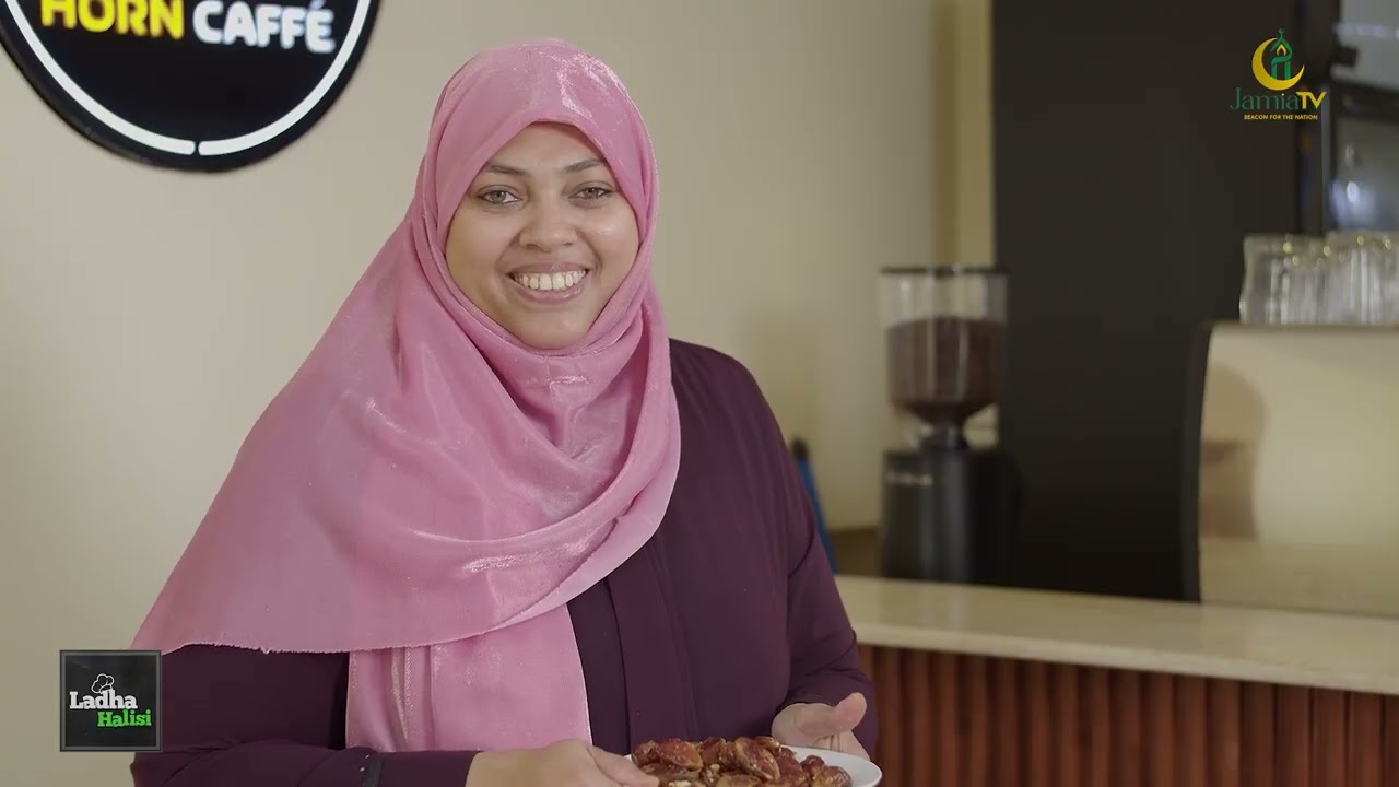 Ni Tende Si Tende |  Iftar Idea| Ladha Halisi | JamiaTV Kenya
