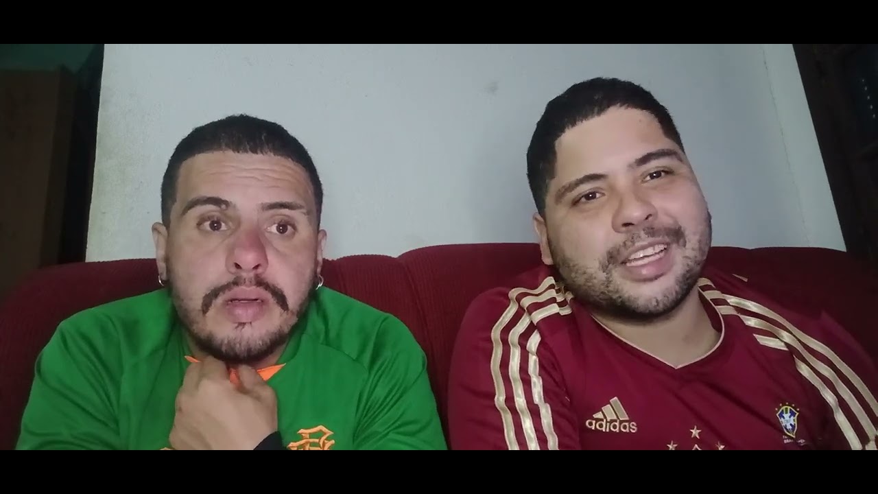 Pré jogo Remo x Fluminense  5°rodada brasileirão 🇮🇹