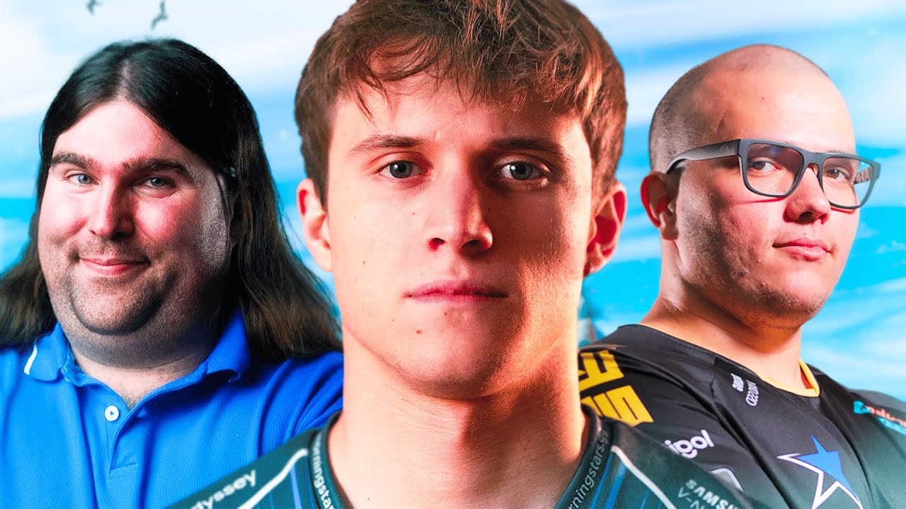 IL RITORNO DELLA BEST TRIO!