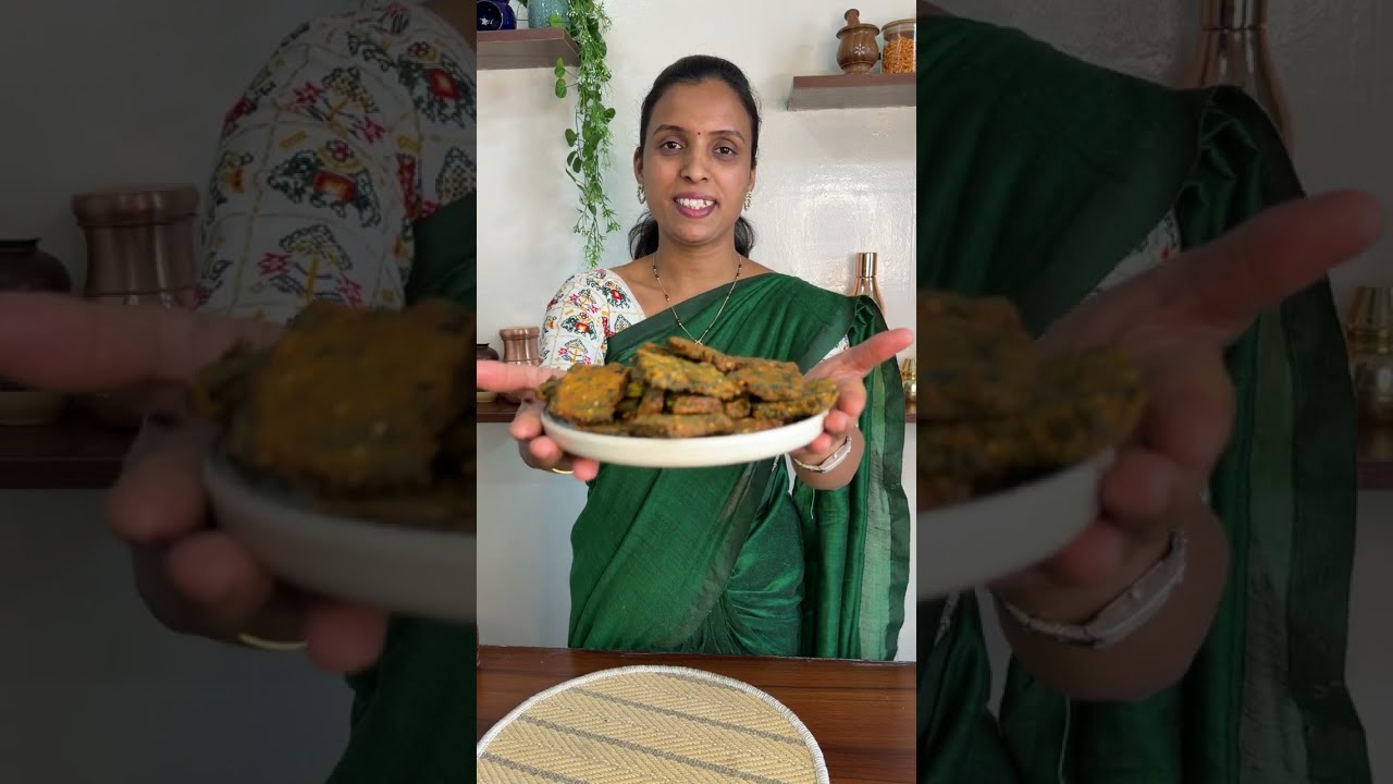 नवीन पद्धतीने केली कोथिंबीर वडी फक्त 10 मिनिटात तयार || Crispy Kothimbir Vadi Recipe In Marathi 
