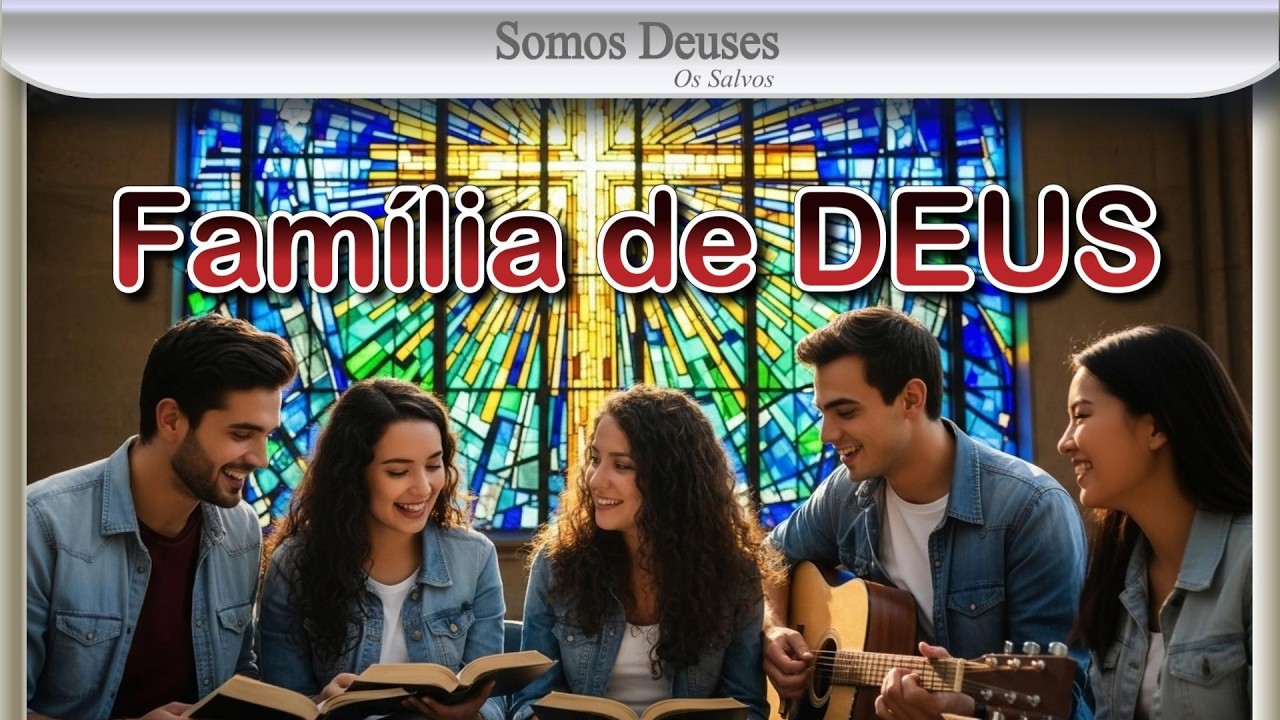 Família de Deus