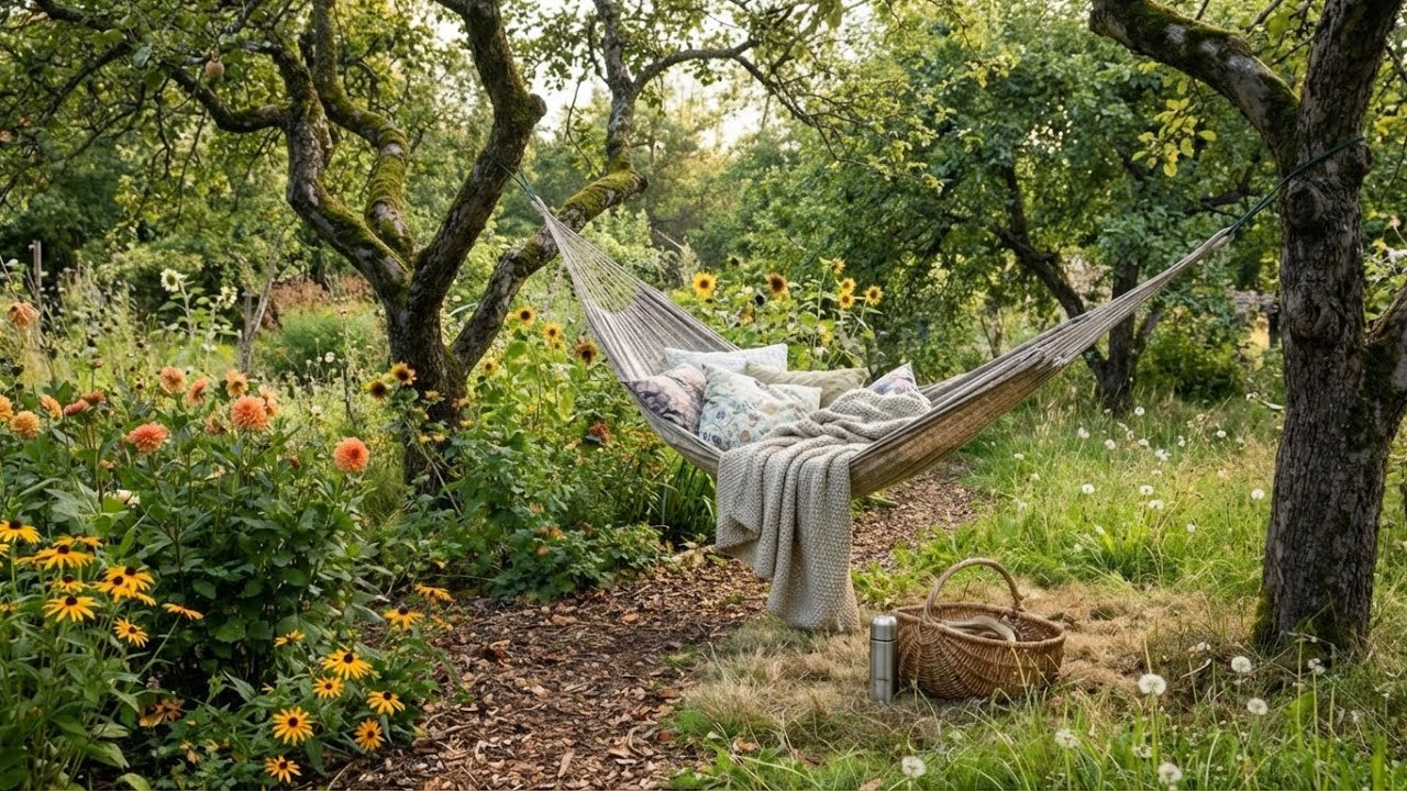 A Soft Escape from the Day 💐 Piano Playlist