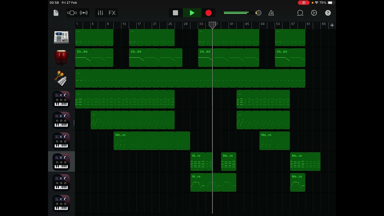 This beat is trash like if you agree 😭😭😭😭