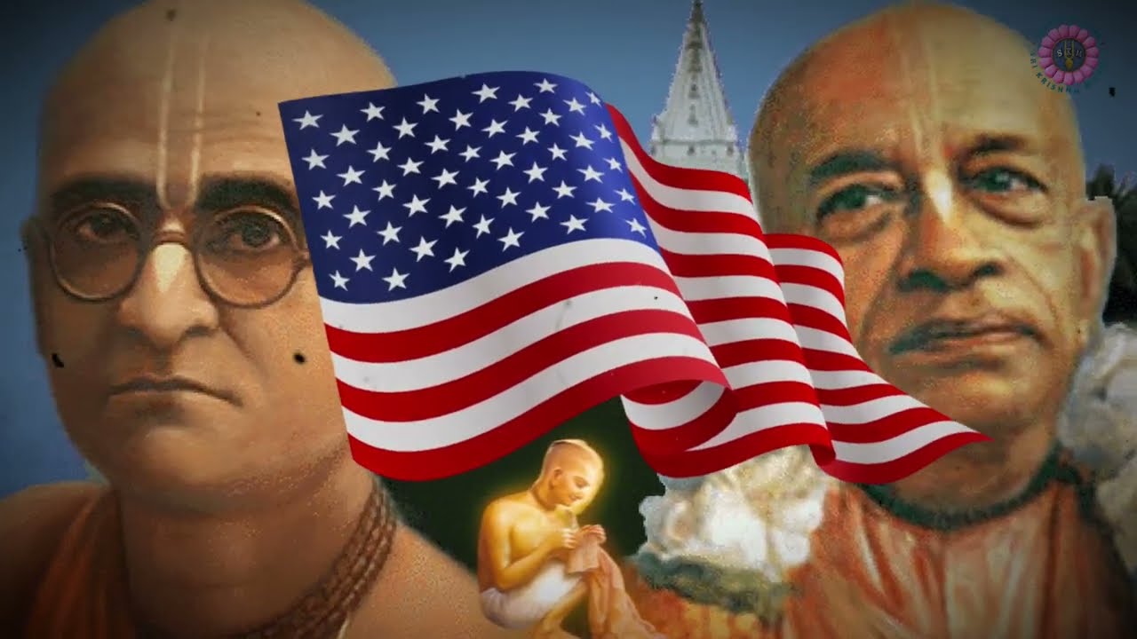 Śrila Prabhupāda As It Is