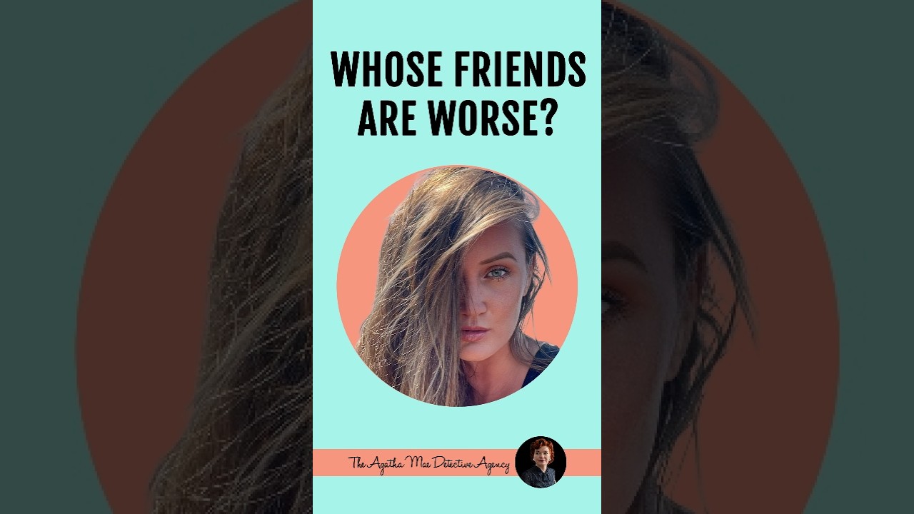 Elena Moore's Friends vs Brannon Slice's Friends
