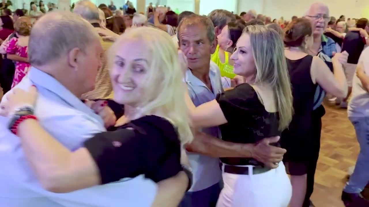 Valdir Pasa - Melhores Vídeos 2024 (O Melhor do  Bailão Pelo Brasi)l