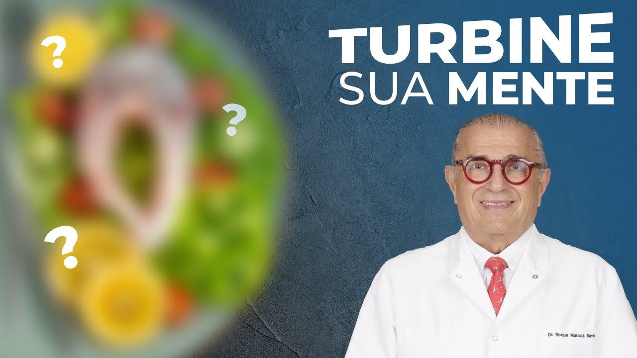 Dieta para o c&eacute;rebro: Alimentos que turbinam a mente