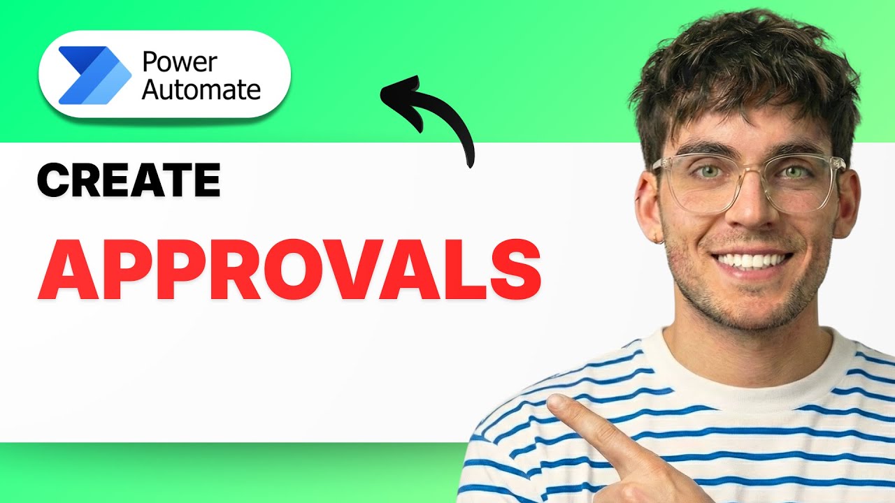 How to Create Approvals in Power Automate [2026 Full Guide]