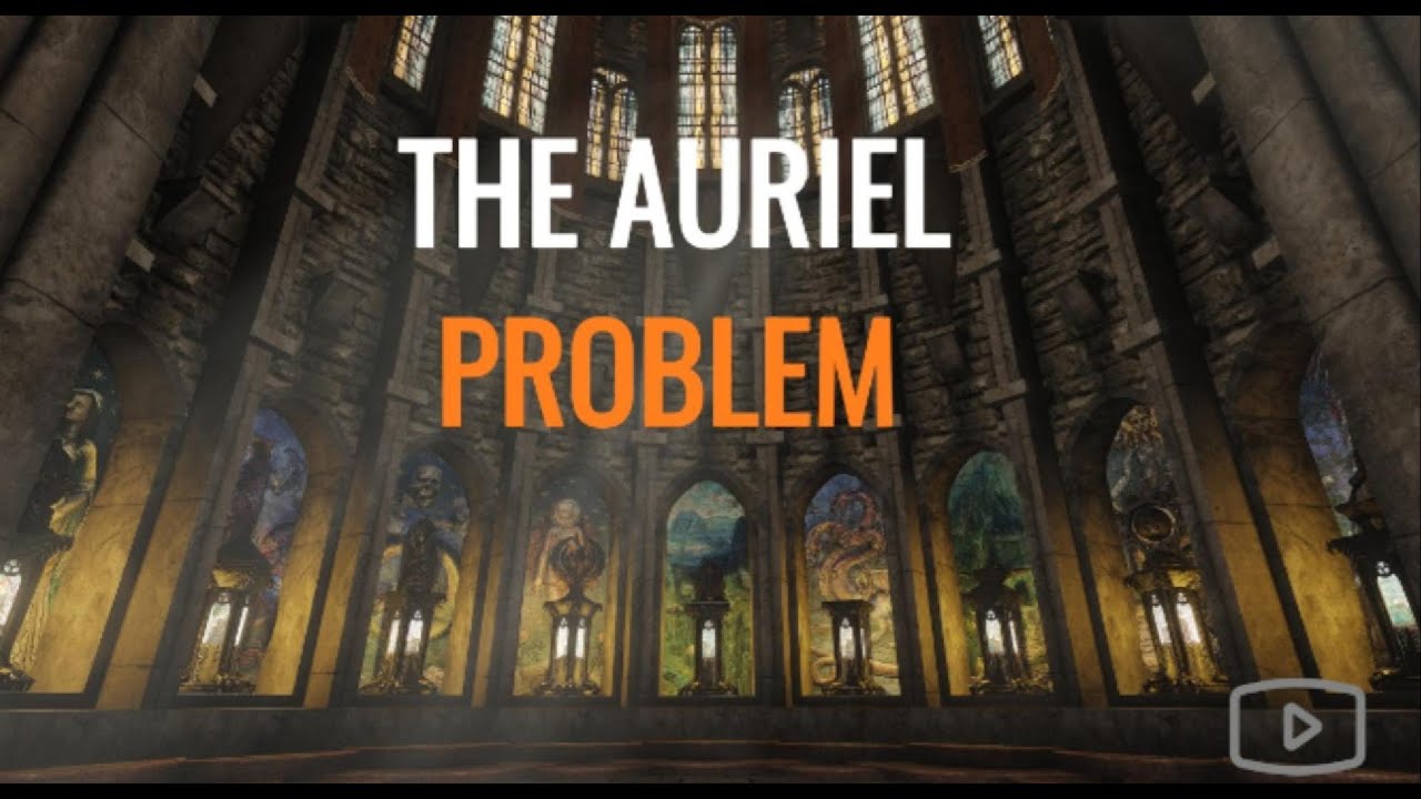 The ONLY Build Guide you need(ed) to beat Lorerim