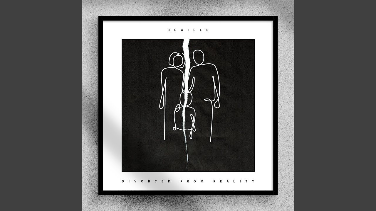 Divorced From Reality (feat. Illumination Project)