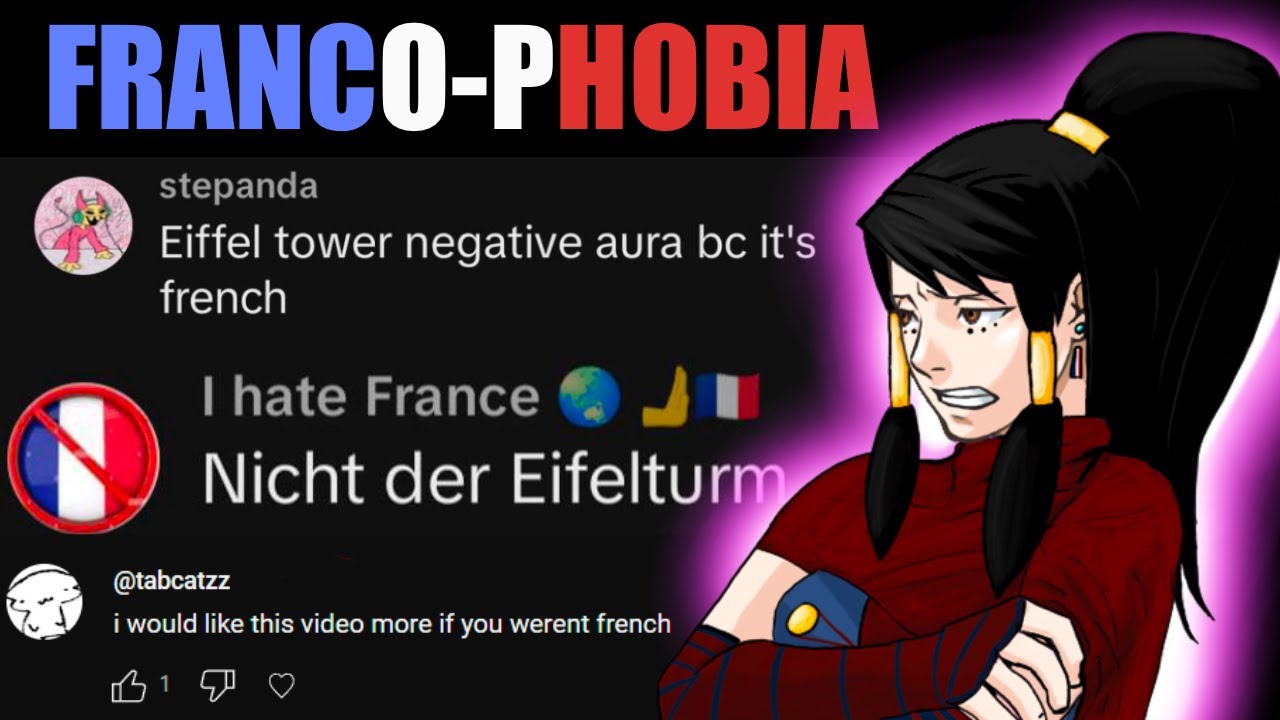 How the US turned you against France