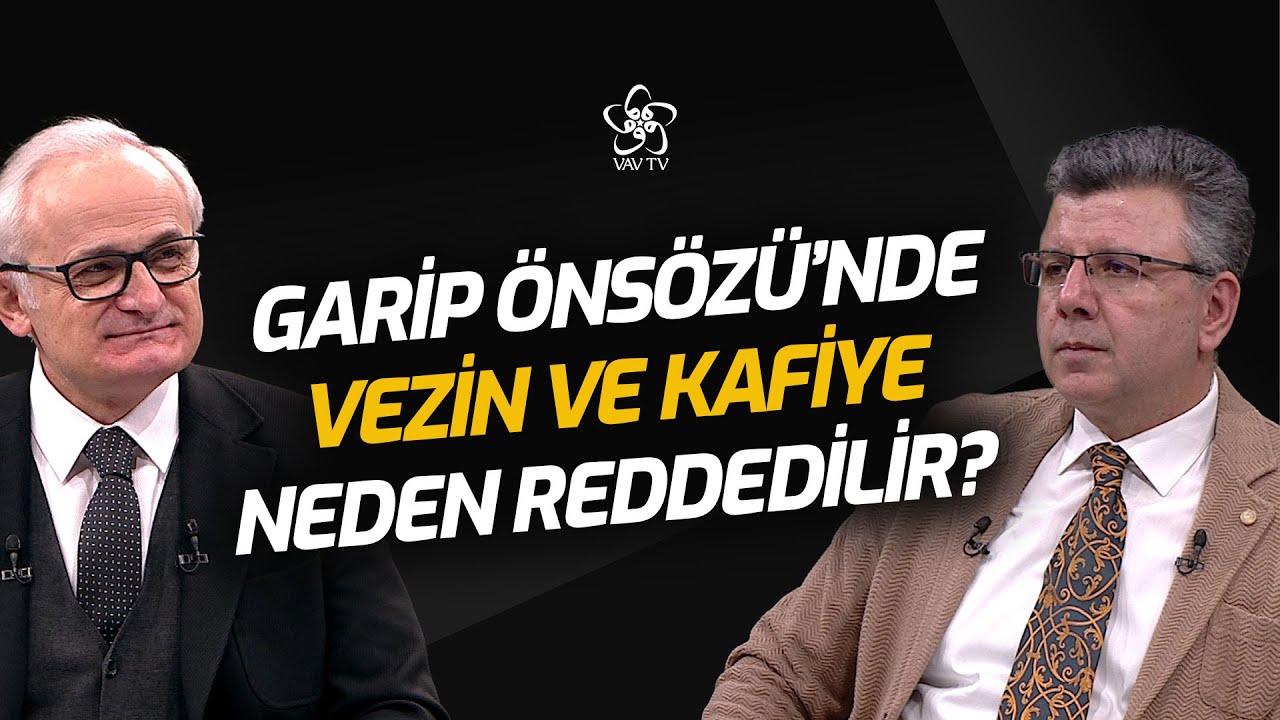 Garip Önsözü'ne Göre Şiirde Asıl Değer Hangi Özelliktedir? | Mürekkep Damlaları