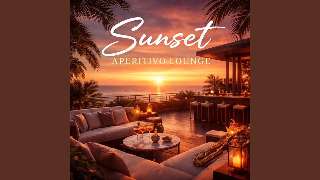 Golden Hour Cocktails