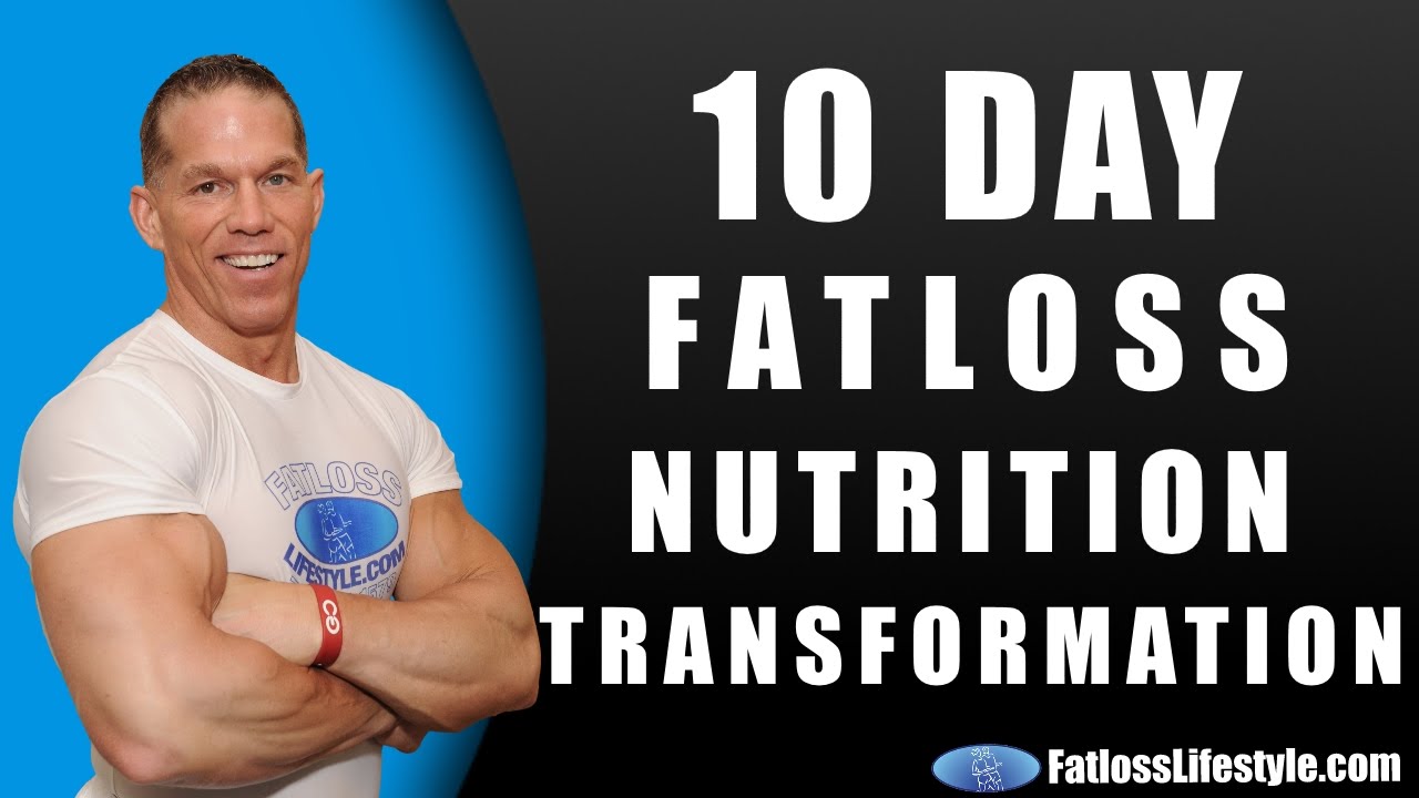 Darin Steen's Purium 10 Day Cleanse for Male Lost 4 3/4 Inches off Stomach