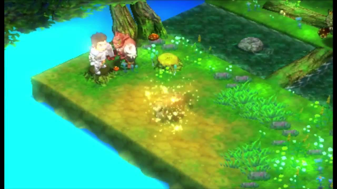 ステラグロウ　アーチボルト・全特技集