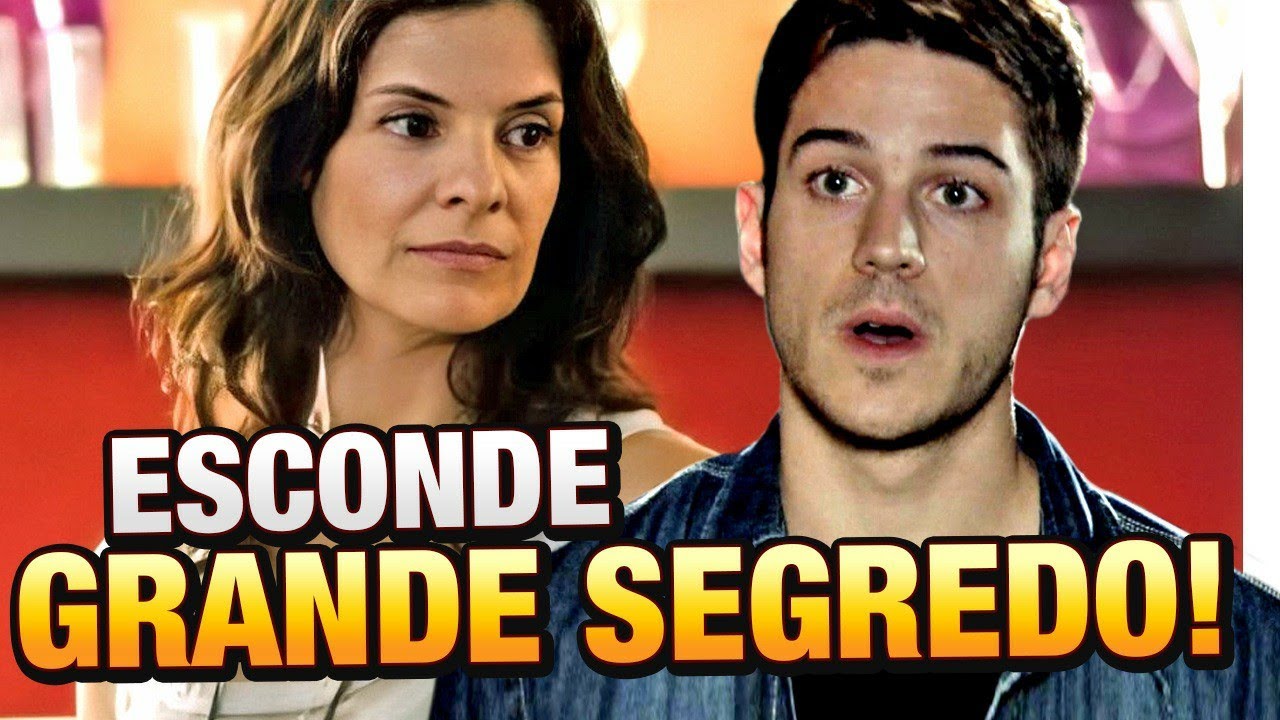 FINA ESTAMPA -  Ex mulher de Juan esconde SEGREDO BRUTAL! e deixará todo mundo CHOCADO!