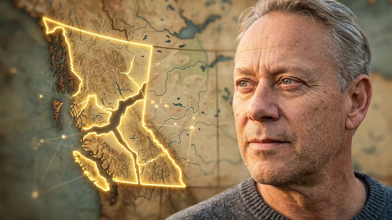If Alberta Separates BC is in Big Trouble