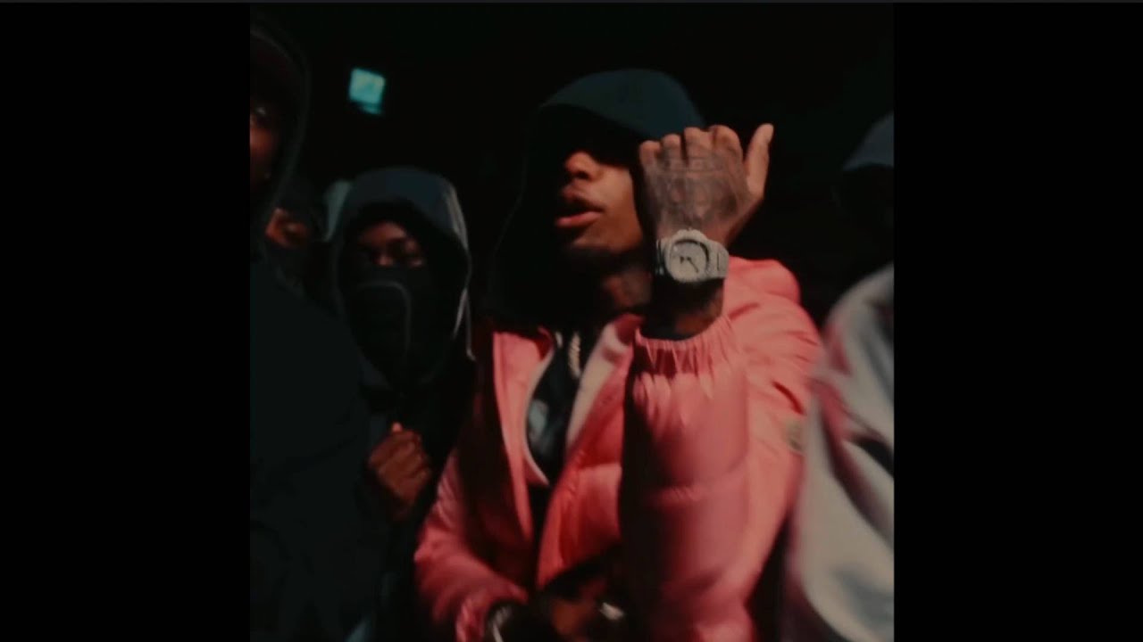 Jerk Type Beat X Hoodtrap Type Beat 2025 - 