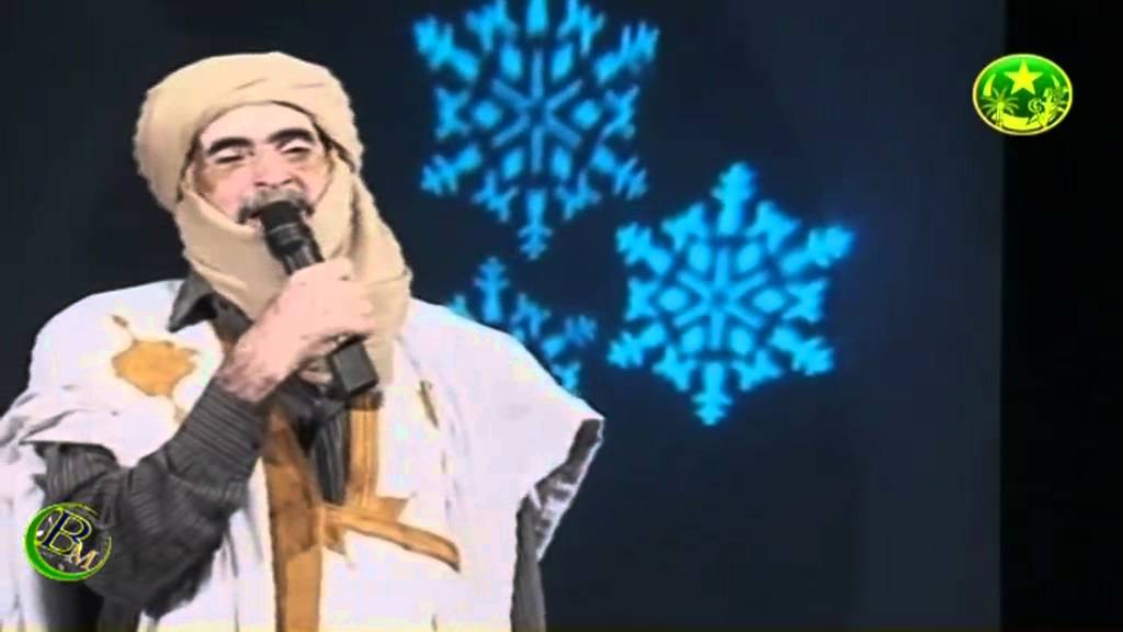 الحلقة الاولي من مسابقة المــداح 3