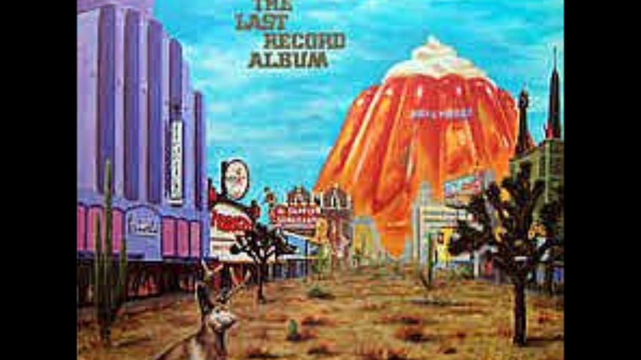 Little Feat   Somebody's Leavin' with Lyrics in Description