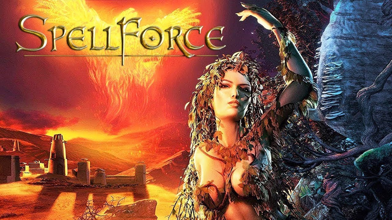 SpellForce: Shadow of the Phoenix #5 | no comentary gameplay