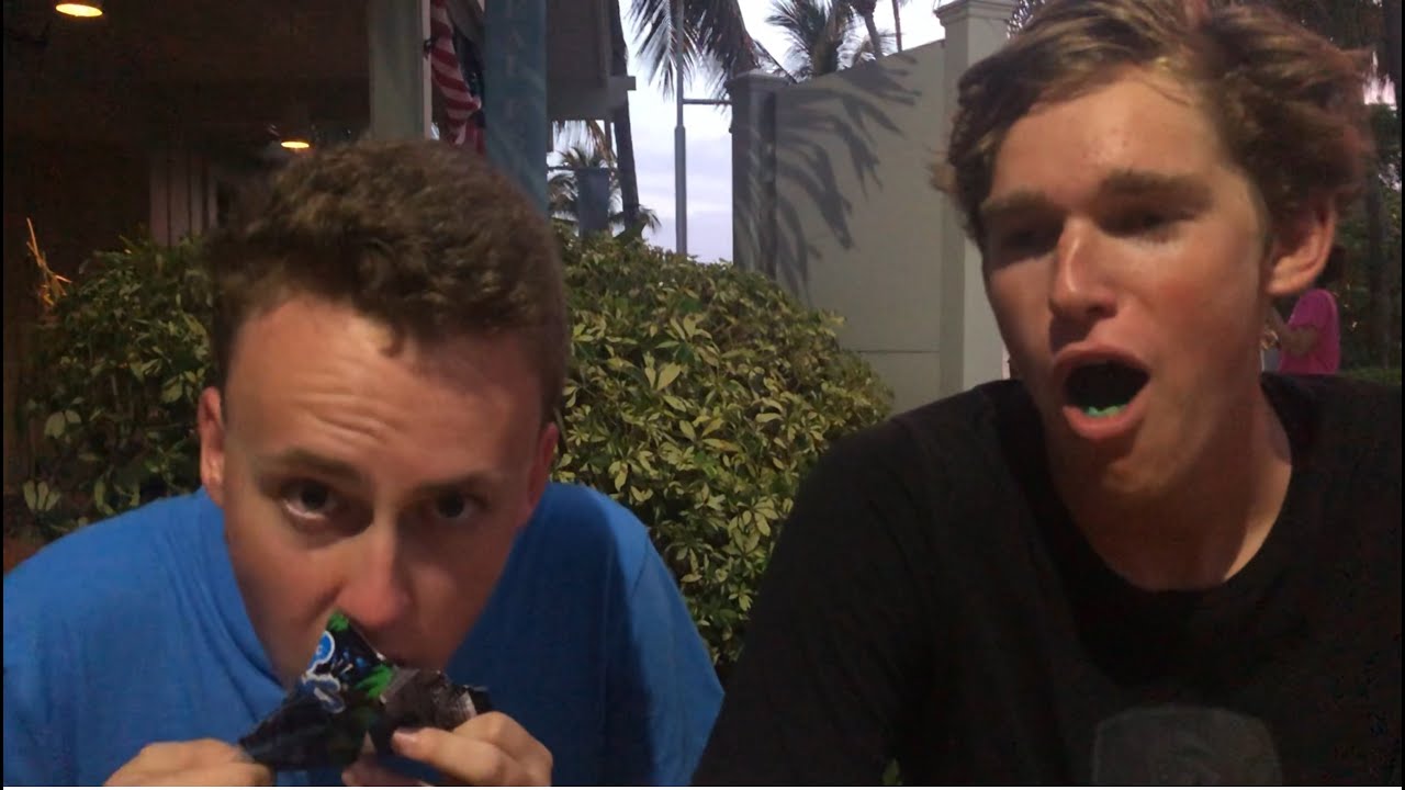 Adventures in Bayside Season 4 PREMIERE: Yachting Adventures - PART 1