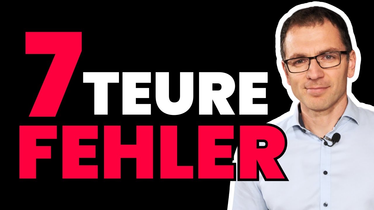 Was ich in Sachen Geld gerne schon an Tag 1 gewusst hätte