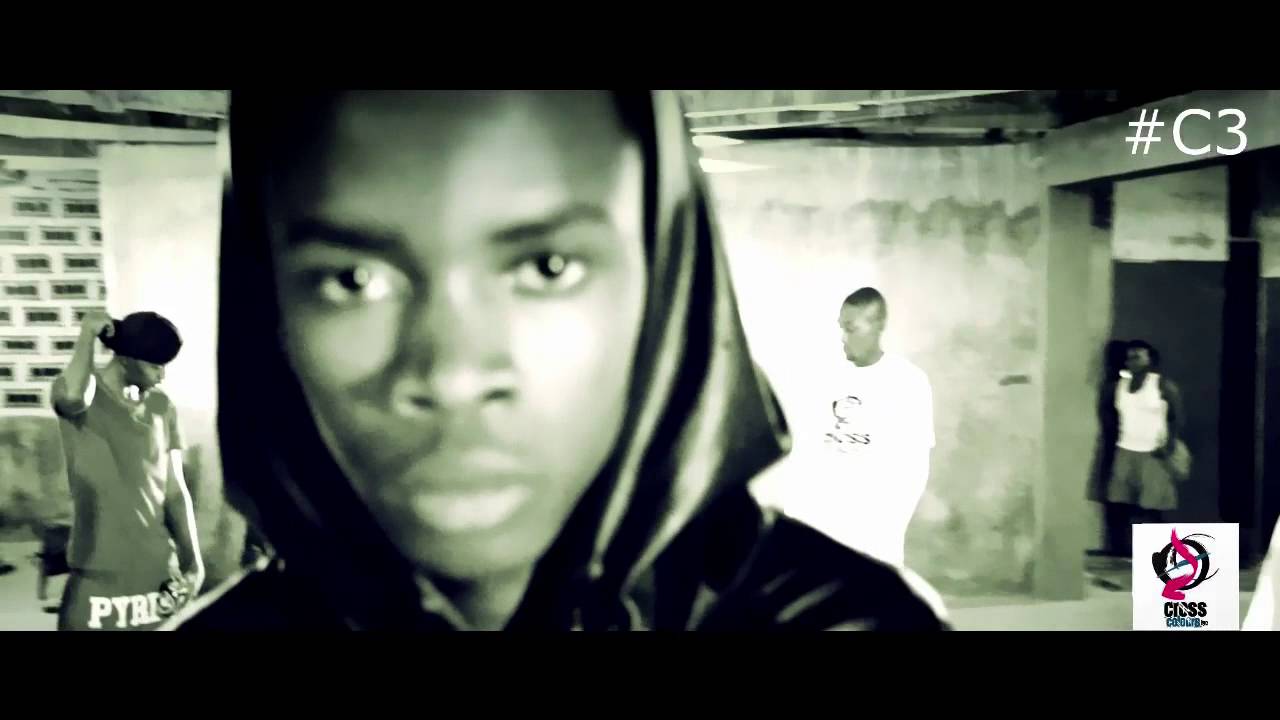 Cross Colours Cypher 1.0