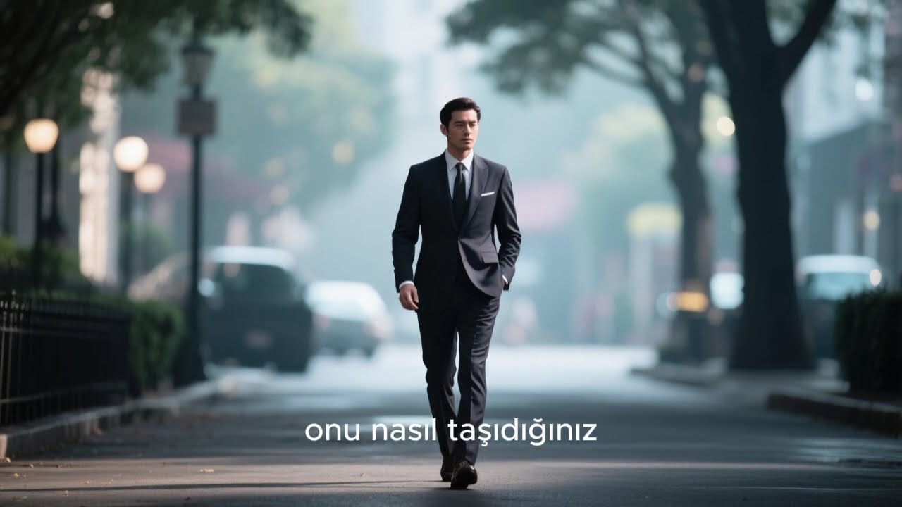 SESSİZ LÜKS