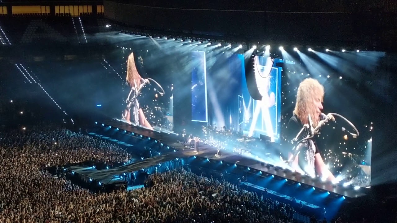 Bon Jovi - 