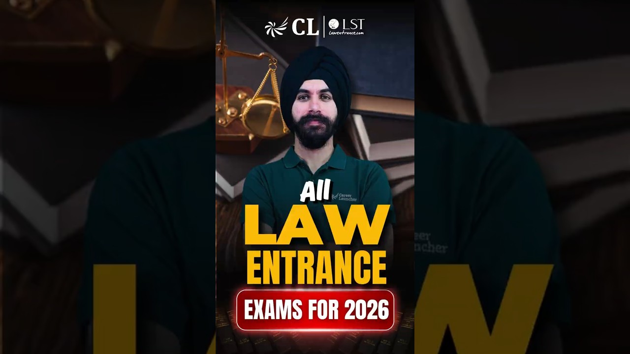 CLAT 2027: Law Entrance Exams Details | CLAT, AILET, SLAT, LNAT, AMUEE | Click to Know More!