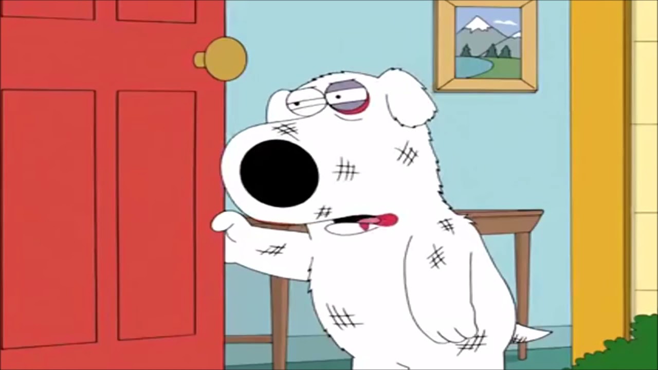 NUOVO(2021)✅ IL MEGLIO DEI GRIFFIN - #23