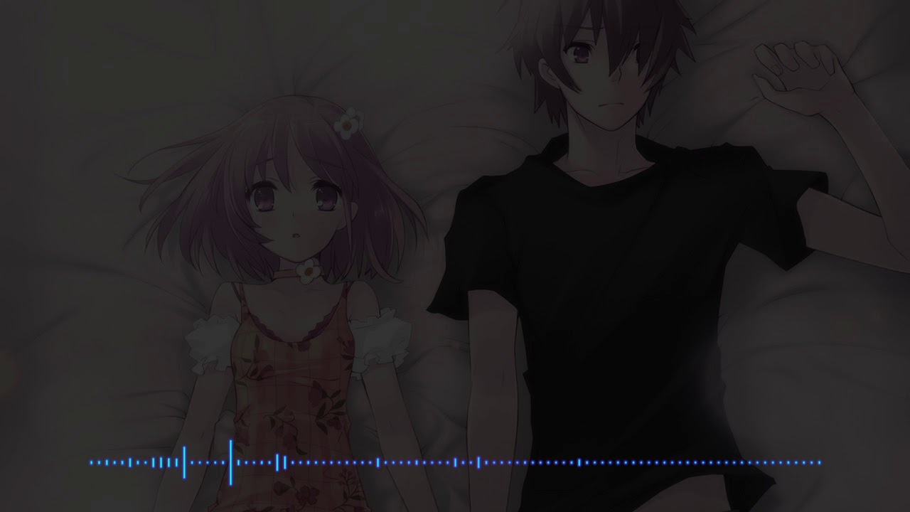Nightcore - Chasing Cars
