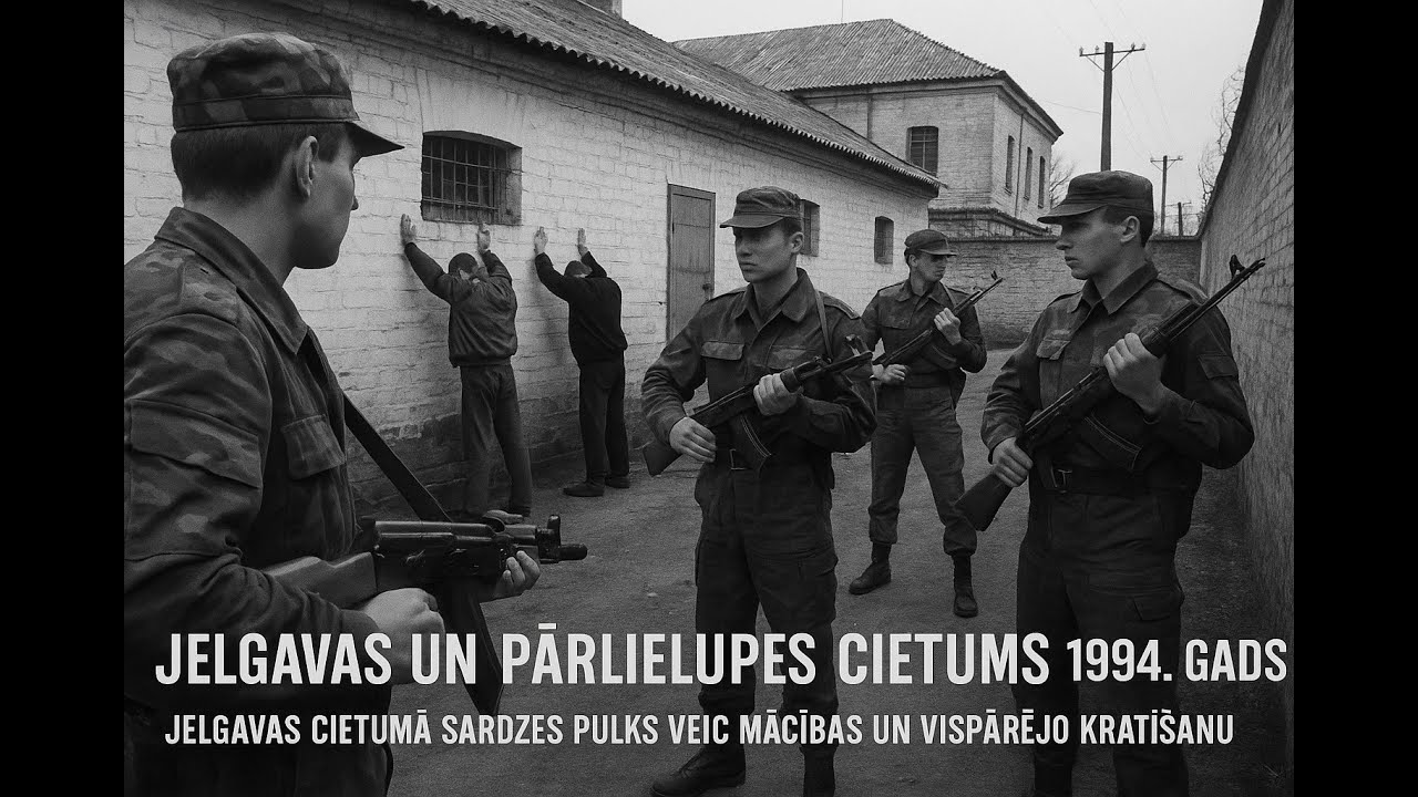 Pārlielupes Jelgavas cietums