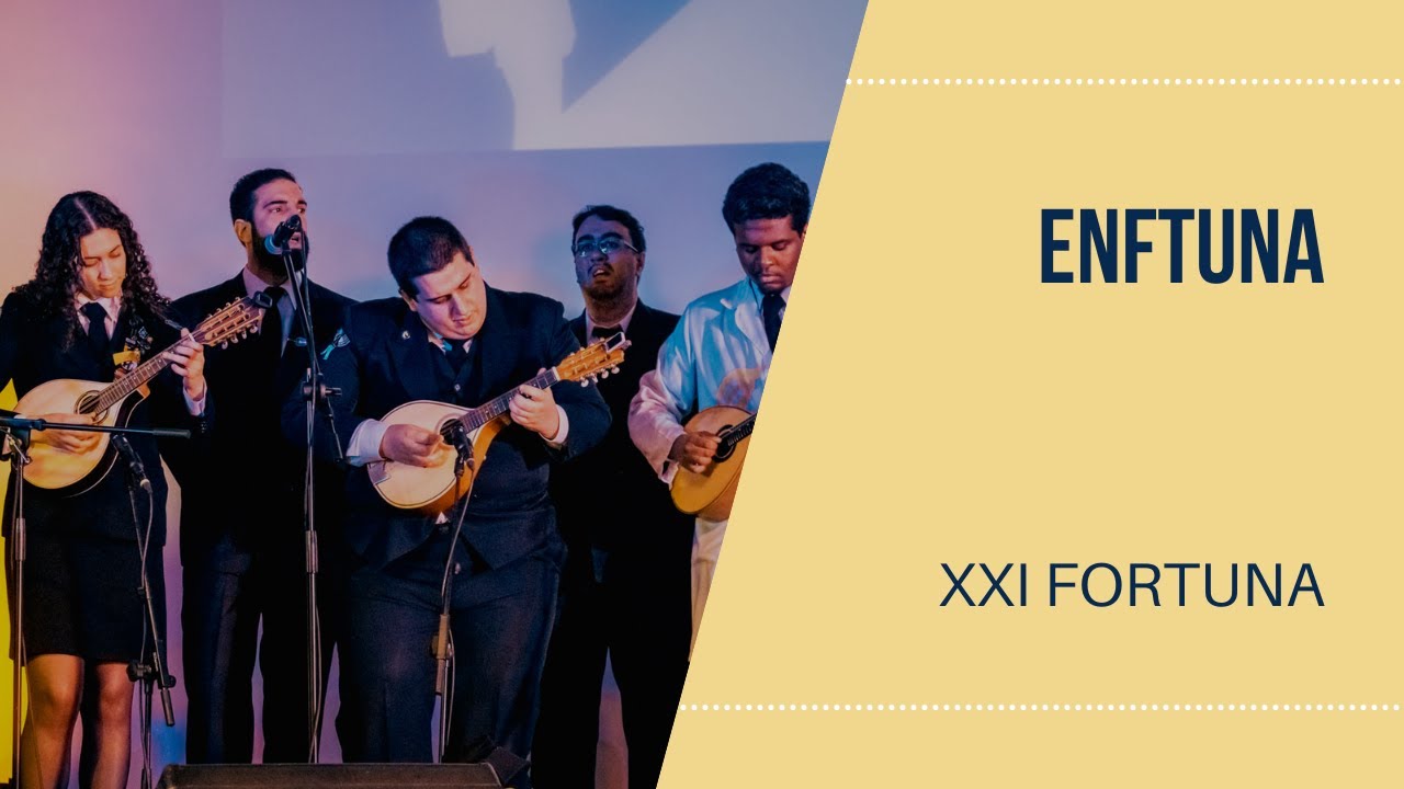 XXI FORTUNA - EnfTuna