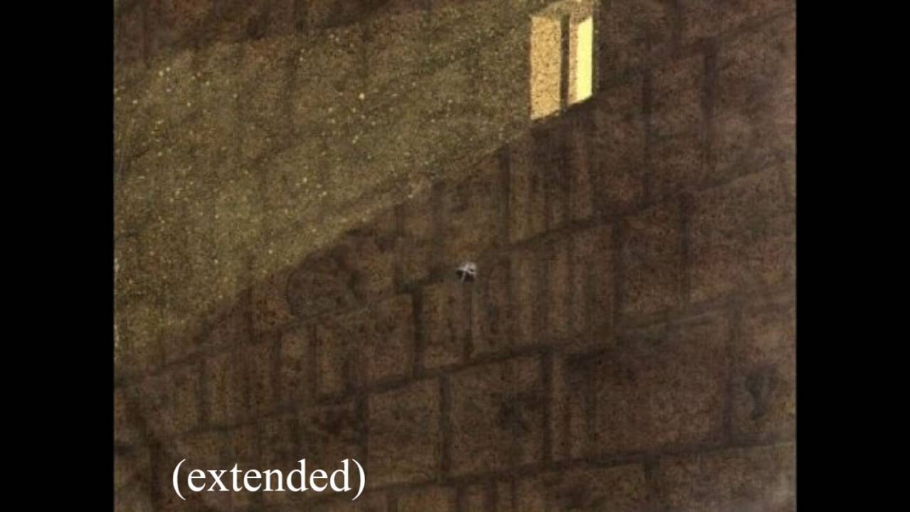 Shadow on the Wall (extended) - Mike Oldfield