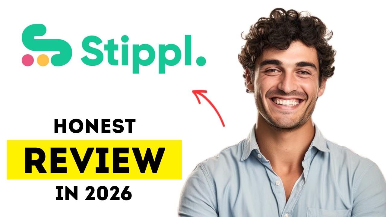 Обзор приложения Stippl: лучшее приложение для путешествий в 2026 году? (Честный обзор)