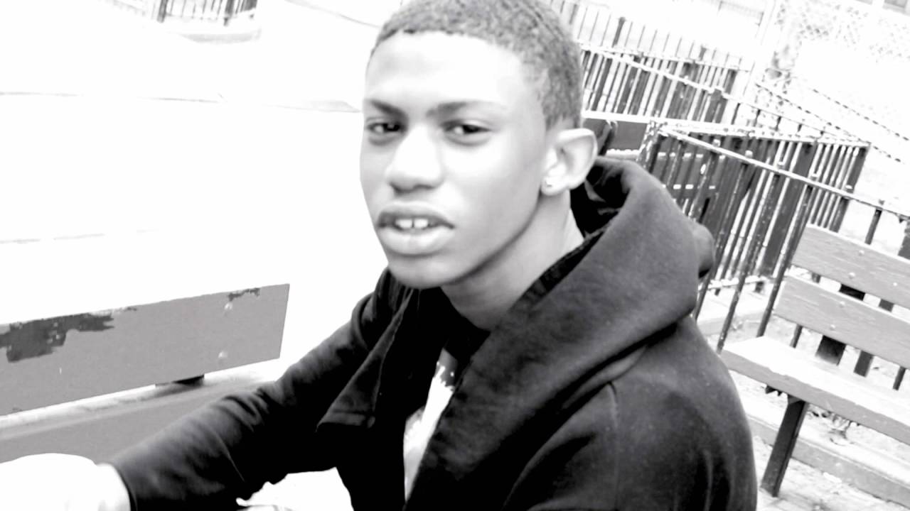 Young Nero - Chico World