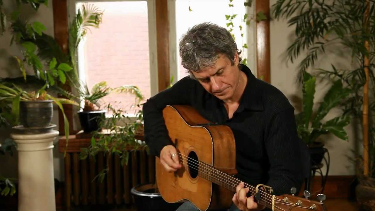 Bernard Simard - Christophe