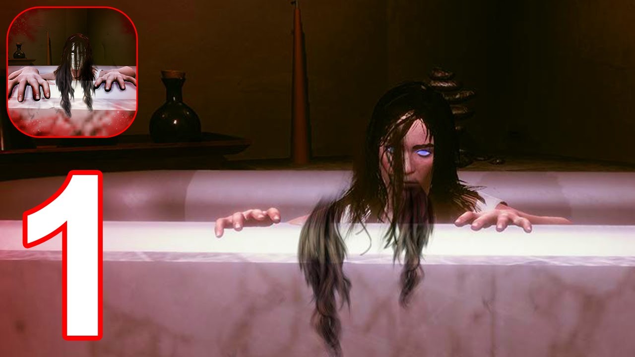 The Grudge 2020: DreadOut WORLD OF HORROR Game - Gameplay Walkthrough Part 1 (Android, iOS)