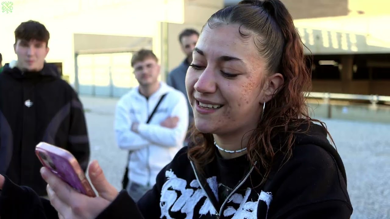 FALLEN MDZ vs LOWBLUZZ vs DLK | RONDA 1 | URBAN NATIONAL TOUR WL850 | FECHA 9 ZARAGOZA 