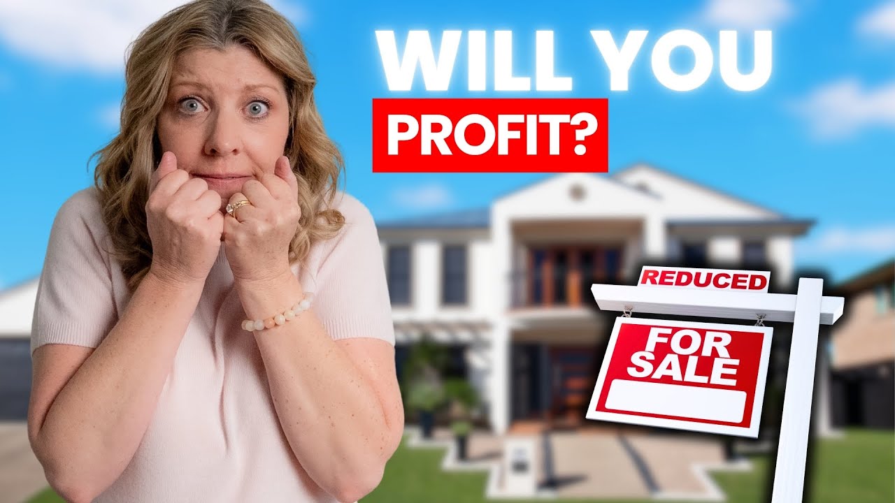 Selling Your Home In Las Vegas, NV in 2025 Will You Profit?