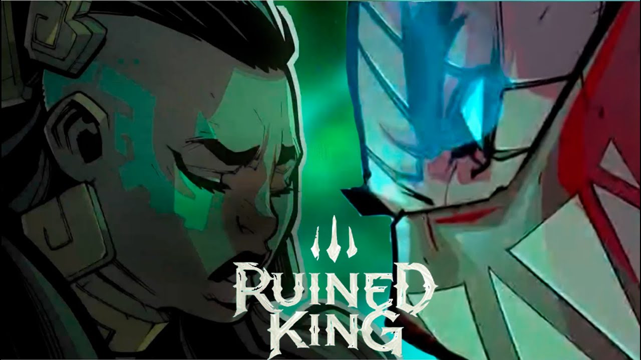 ILLAOI vs PYKE - Ruined King #2