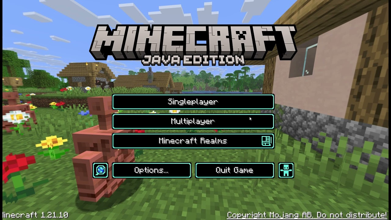 minecraft