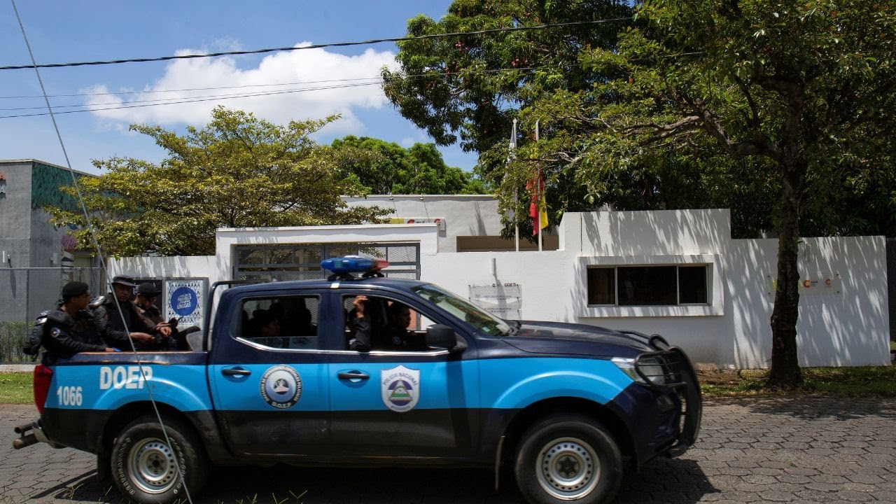 Piden “prueba de vida” de diputados indígenas apresos en Nicaragua