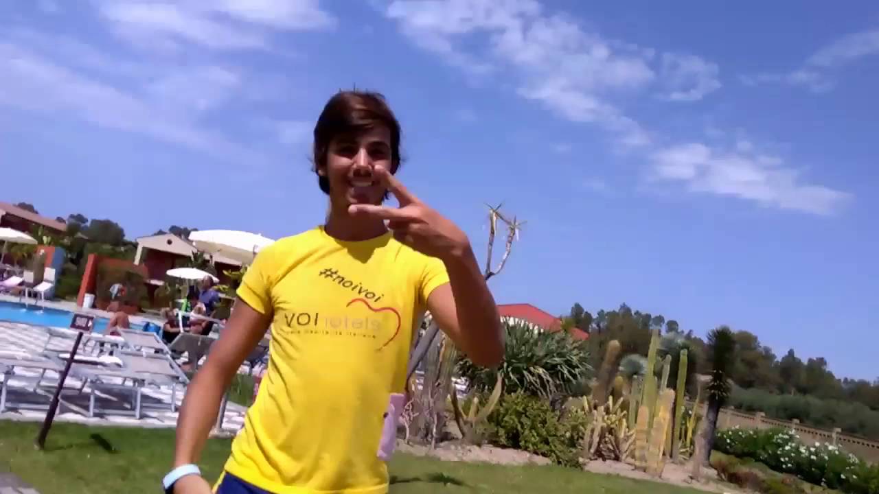 Lip Dub - Baia Di Tindari 2016