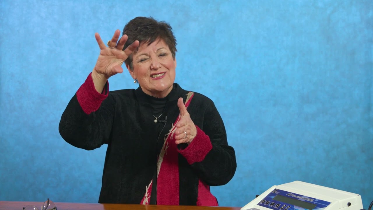 Почему фибромиалгия делает людей такими больными?