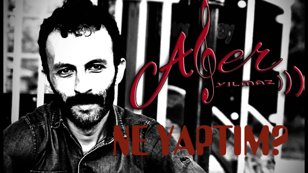 Alper Yılmaz - Ne Yaptım? S&uuml;per!!! YENİİİİ Arabesk Akustik Şarkılar 2021 ( Official Audio )