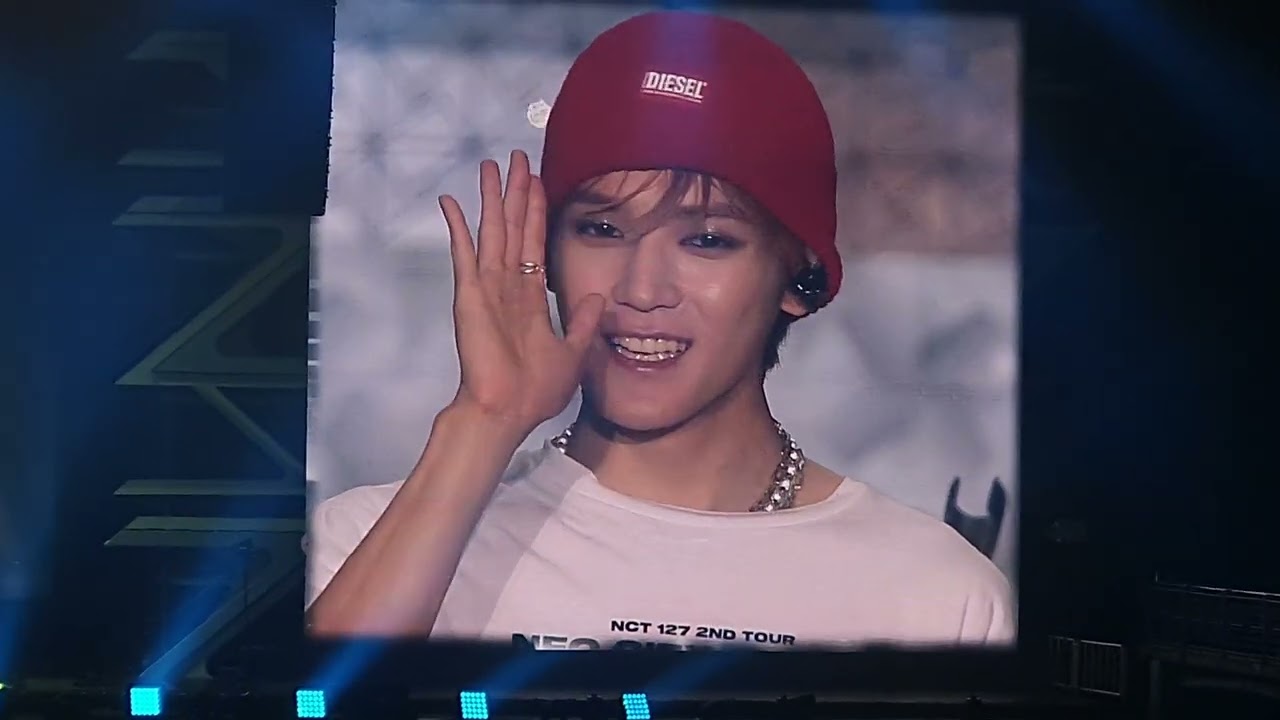 221205 #NCT127 #NEOCITY_THE_LINK_BKK DAY3 - LAST MENT!! + Promise You [FULL]