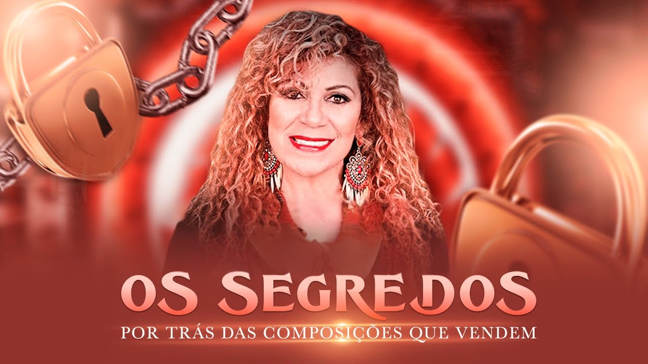 Aula 1 - Os Segredos por Trás das Composições que Vendem | Maratona das Composições que Vendem!